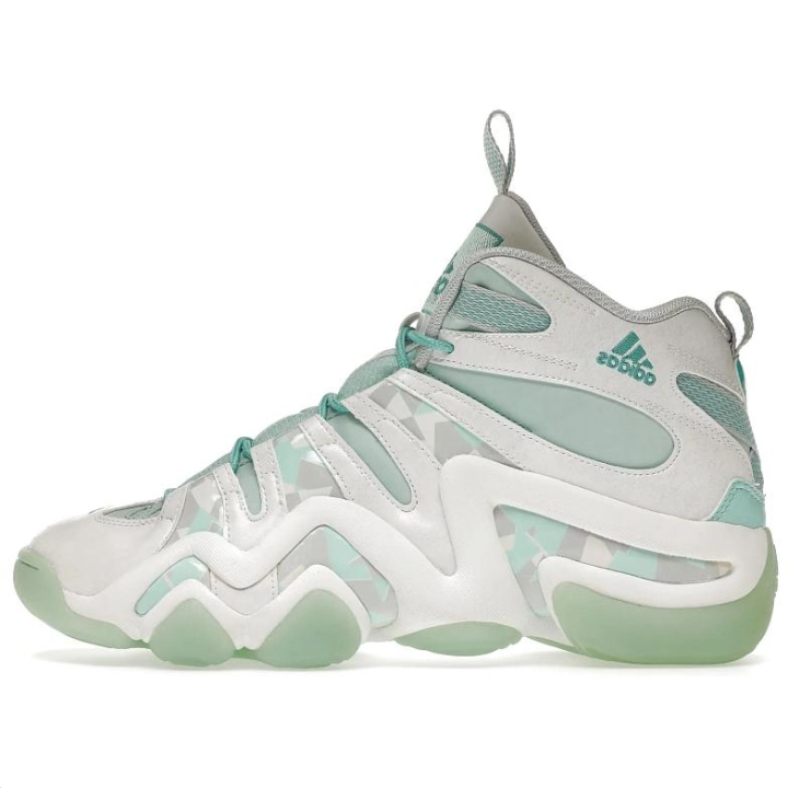 Adidas Adidas Crazy 8 Glacier Ice Camo