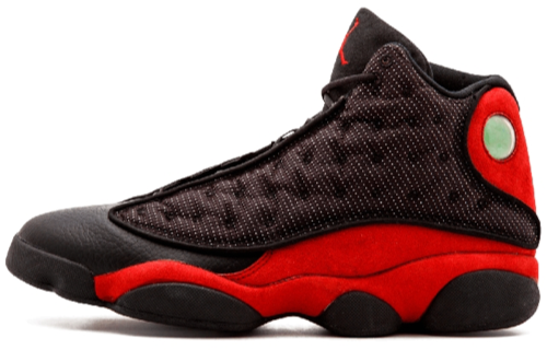 Jordan Jordan 13 Retro Bred 2013