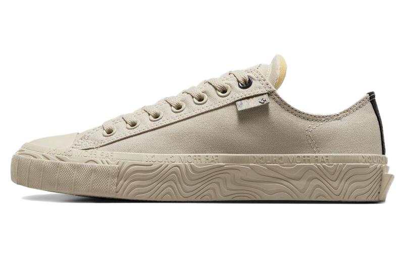 Converse Converse Chuck Taylor Alt Star 'Beach Stone'