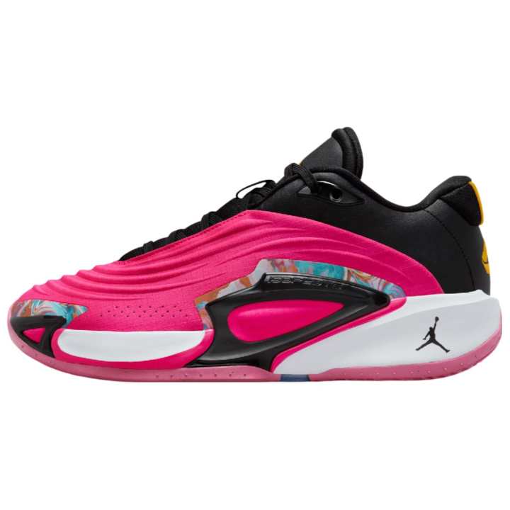 Jordan Jordan Luka 3 Imaginarium Pink