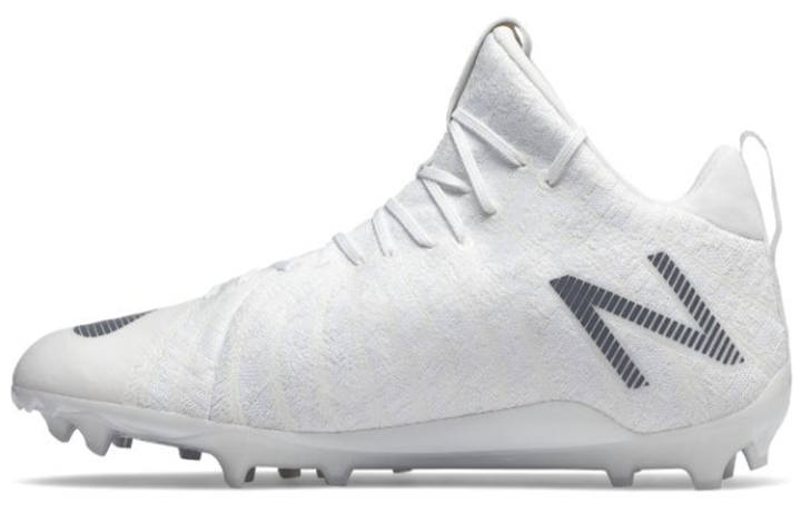 New Balance New Balance Mid top Training Shoes Men's White