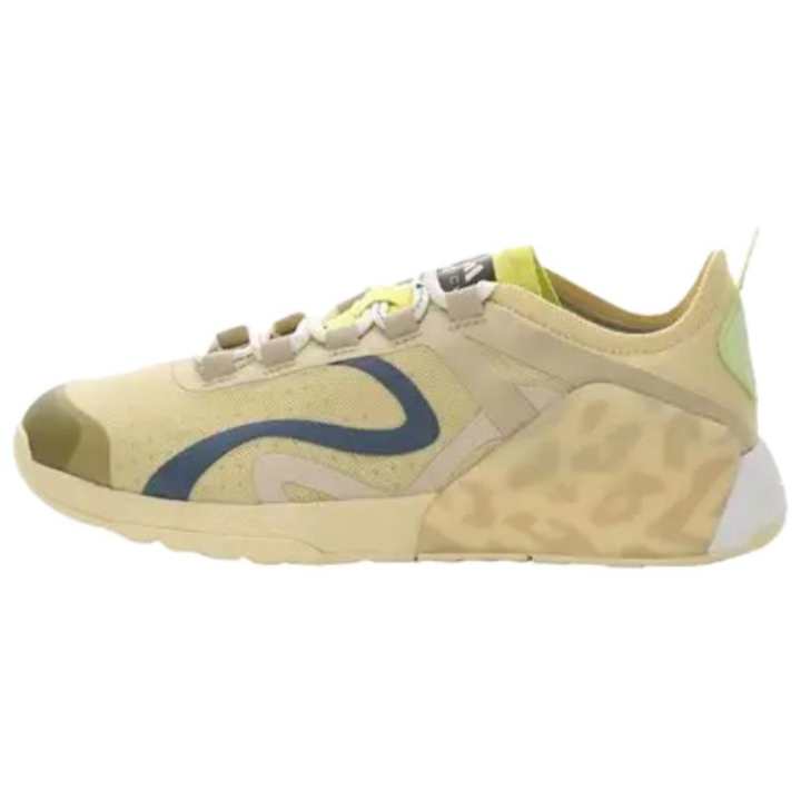 Adidas Adidas STELLA MCCARTNEY DROPSET Low top Training Shoes Women's Beige