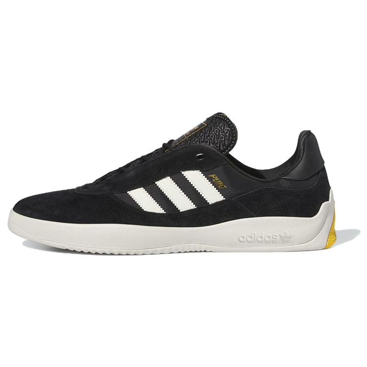 Adidas Originals Adidas Puig 'Black Ivory'