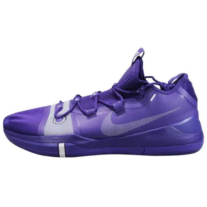 Nike Nike Kobe A.D. Exodus Tb Court Purple