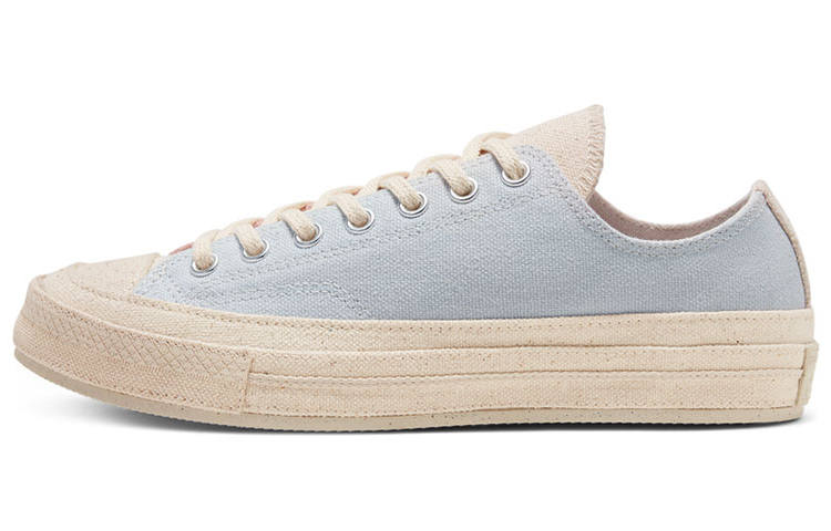 Converse Chuck 70 Renew Converse Low 'Tri-Panel Pack'