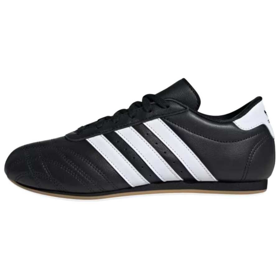Adidas Originals Taekwondo Low top Training Shoes Women's Black