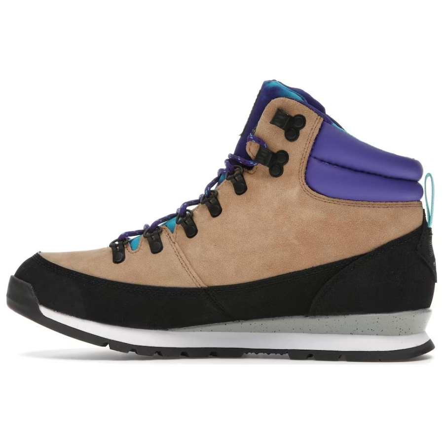 THE NORTH FACE Back To Berkeley Sneakersnstuff