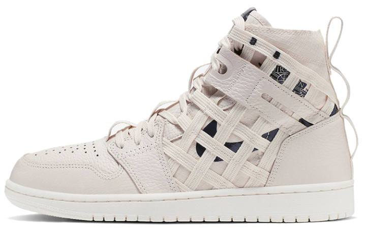 Jordan Jordan 1 High Cargo Light Cream