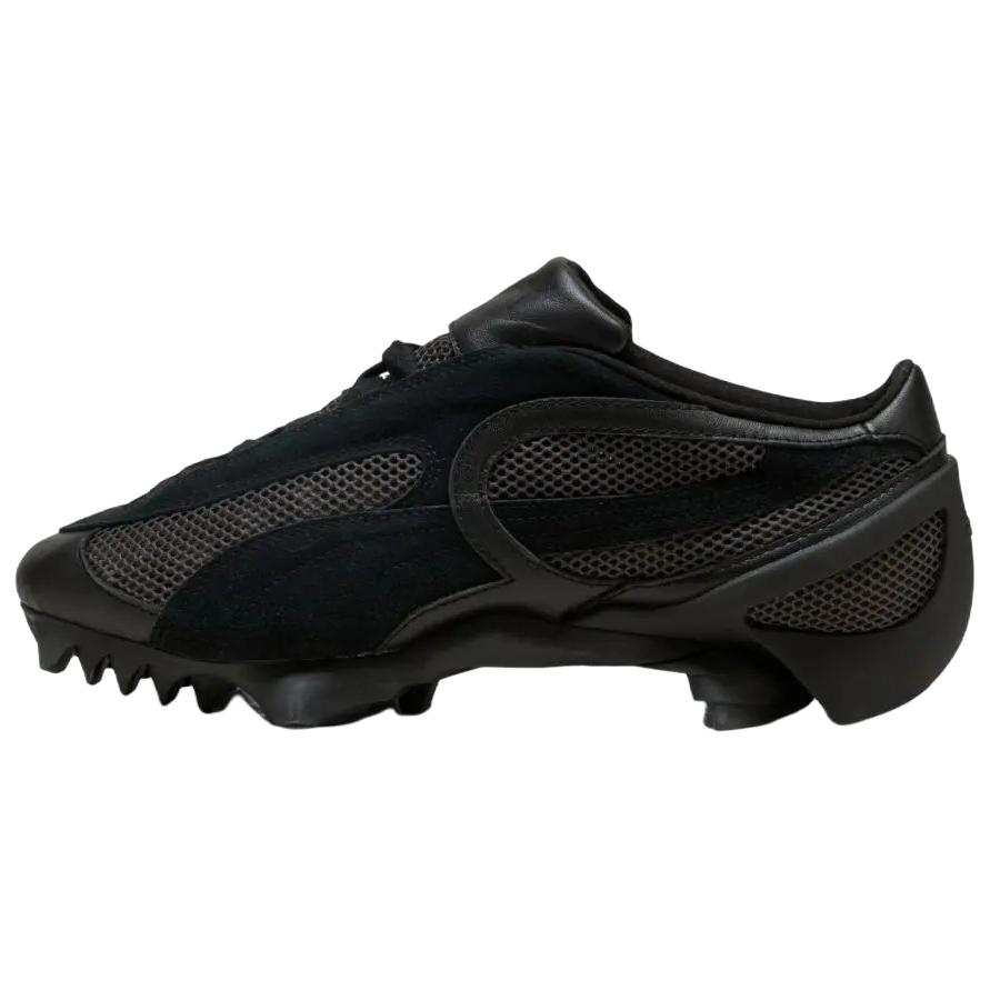 PUMA Beisser Training Shoes Unisex Black