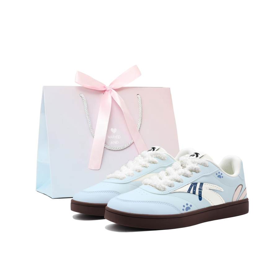 ANTA Anta Active Lightweight Coverage Abrasion Resistant Lightweight Coverage With Abrasion Resistant Properties Low top