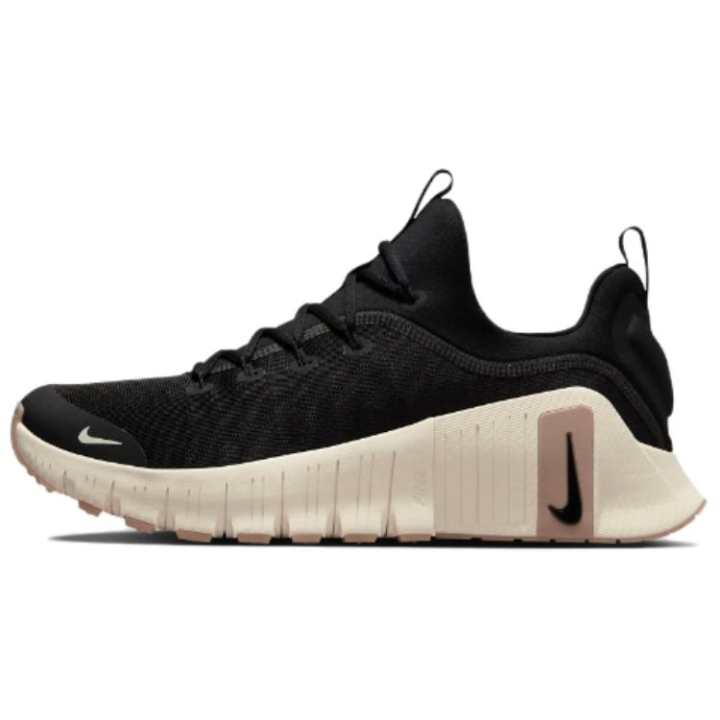 Nike Nike Free Metcon 6 Black Gum Light Brown