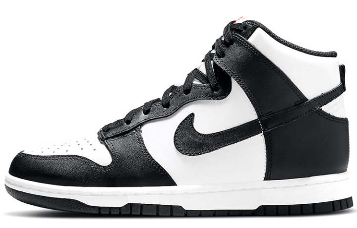 Nike Nike Dunk High 'Panda' Women's