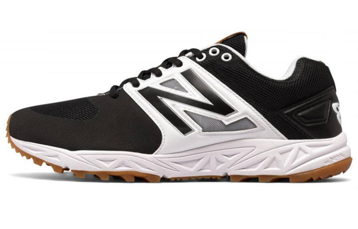 New Balance New Balance 3000 V3 Training Shoes Men's Low Top Black/White
