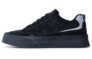 FZG Low top Skateboard Shoes Unisex