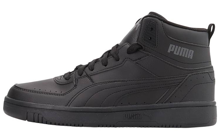 PUMA PUMA Rebound Joy 'Black Castlerock' Women's