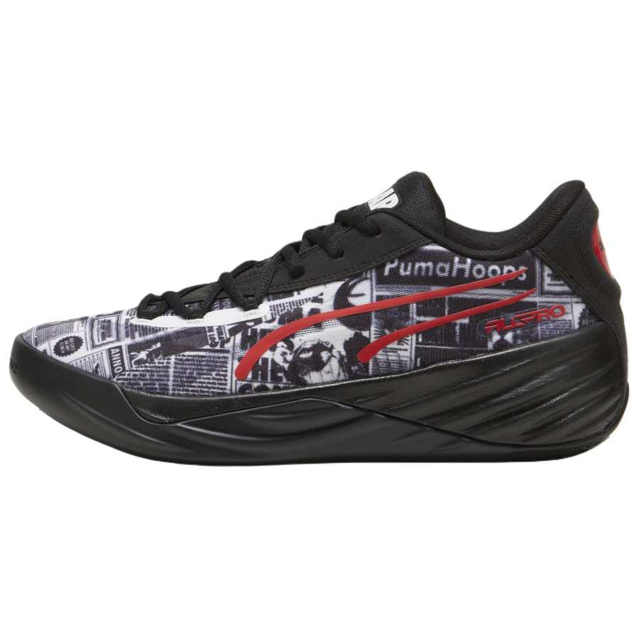 PUMA PUMA All Pro Nitro 'Media Day'