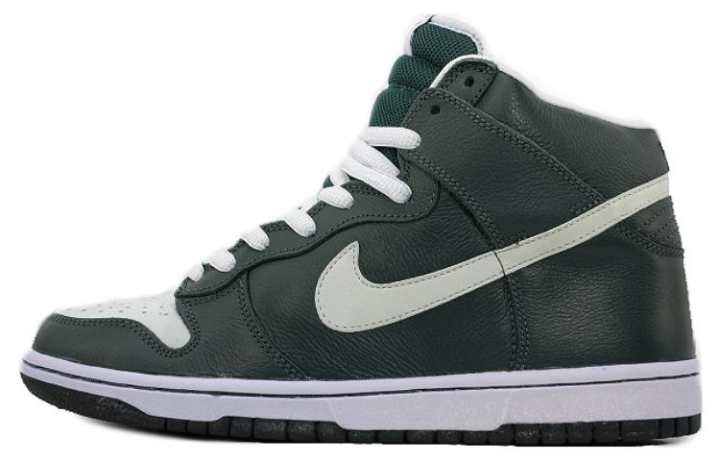 Nike Nike Dunk High Pro Sb Ghost