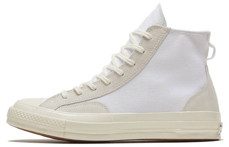 Converse Chuck 70 Converse High 'Final Club - White Egret'