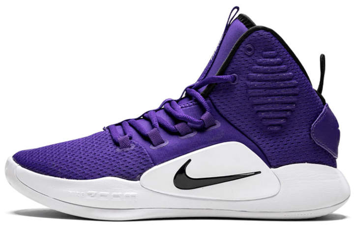 Nike Nike Hyperdunk X Tb 'Court Purple'