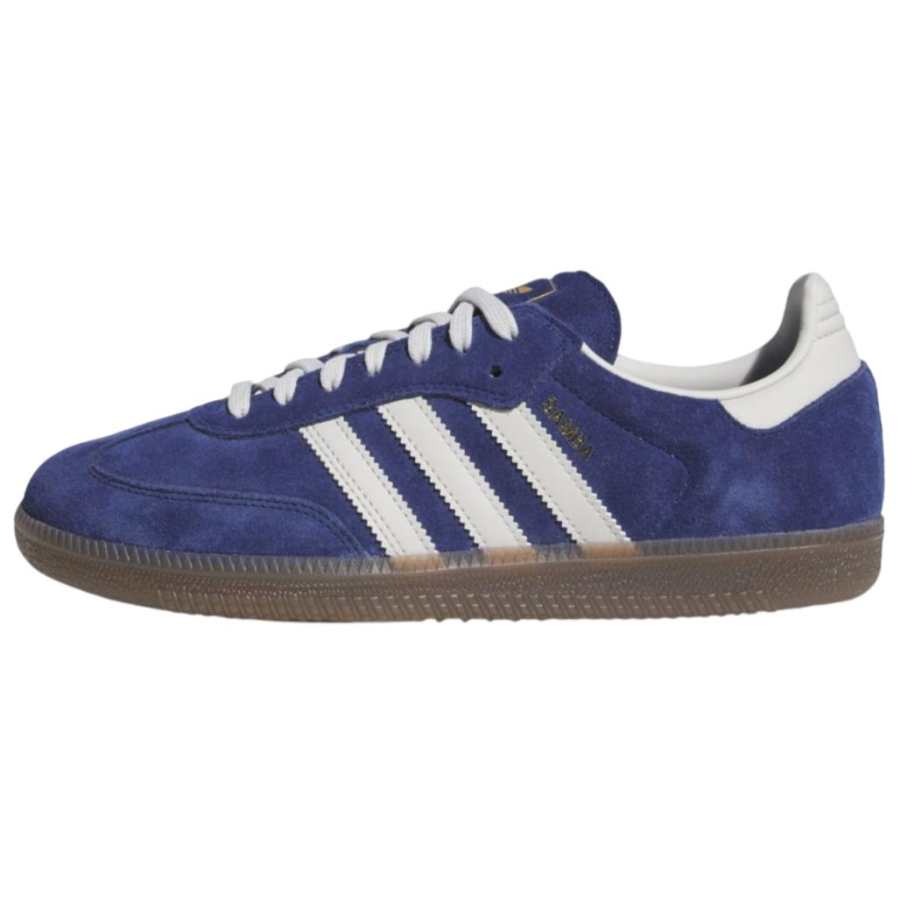 Adidas Originals Samba Adidas Originals Adv 'Dark Blue Grey'