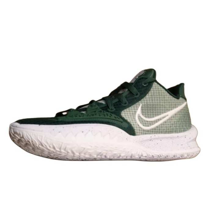 Nike Nike Kyrie Low 4 Low top Basketball Shoes Men's Green
