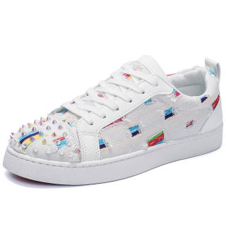 FCS Cushioning, Wear Resistant Low top Skateboard Shoes Men's
