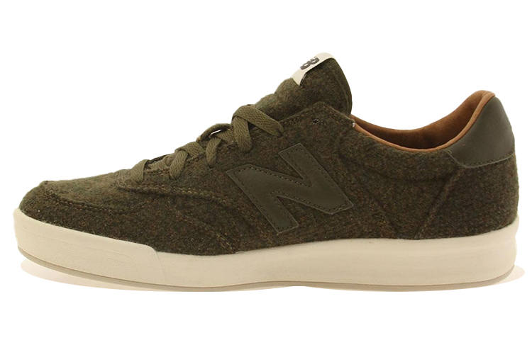 New Balance New Balance NB 300 Lightweight Low top Skateboard Shoes Men's