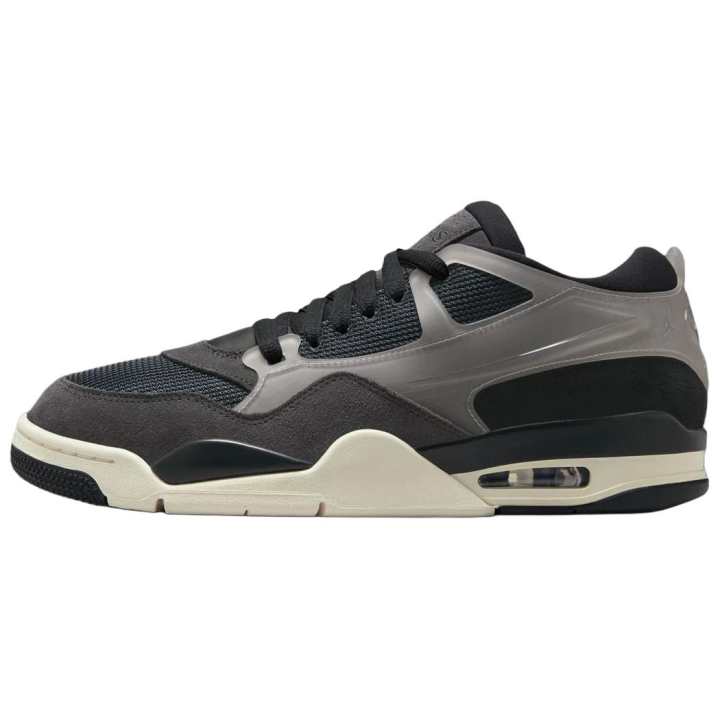 Jordan JORDAN 4 Rm Psg Paris Saint Germain Off Noir