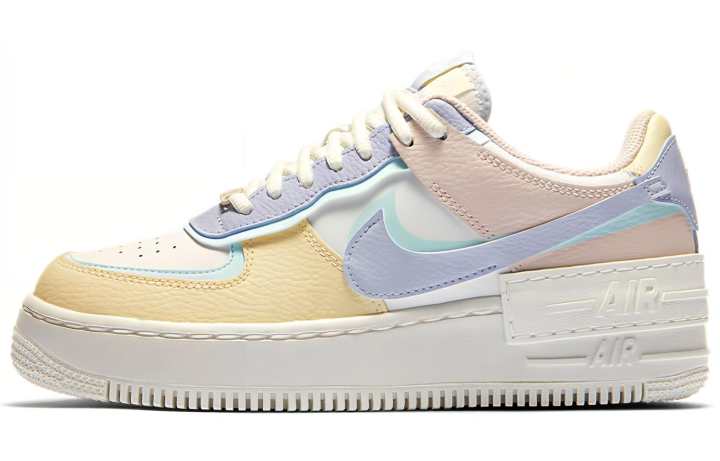 Nike Nike Air Force 1 Shadow 'Pastel' Women's