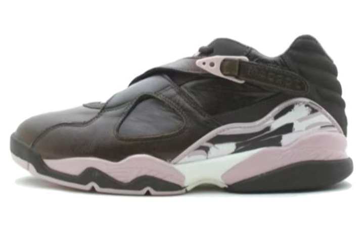 Jordan Jordan 8 Retro Low Dark Cinder Women's