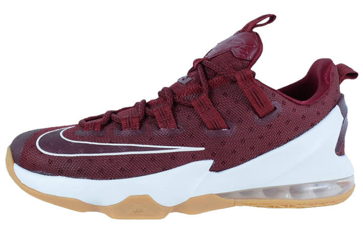 Nike Nike LeBron 13 Low Cavs