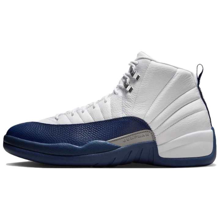Jordan Jordan 12 Retro French Blue 2025