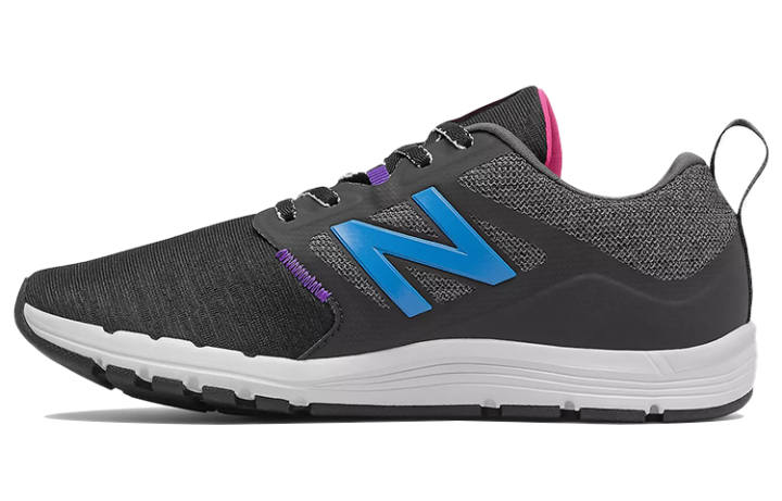 New Balance New Balance NB 577 Comfortable Low top Training Shoes Women's Black Blue