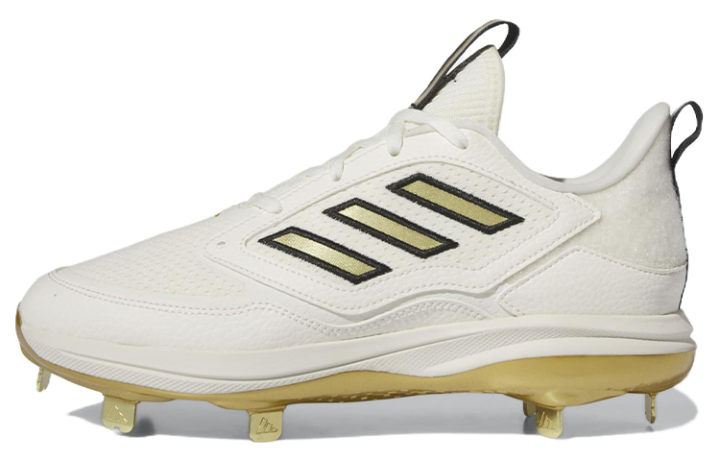 Adidas Adidas Wmns Adizero PureHustle 3 Elite 'Off White Gold Metallic'
