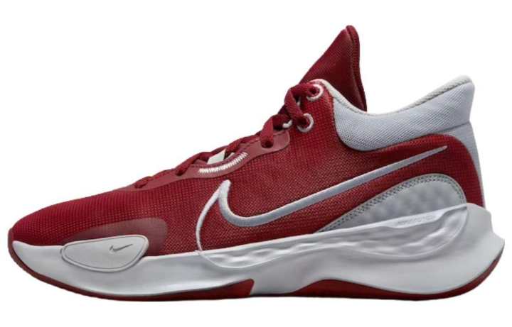 Nike Nike Renew Elevate 3 Team Red