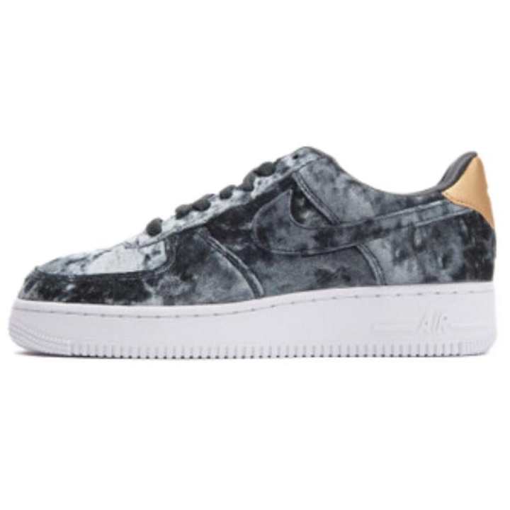 Nike Nike Air Force 1 Low Outdoor Green Velvet Women's