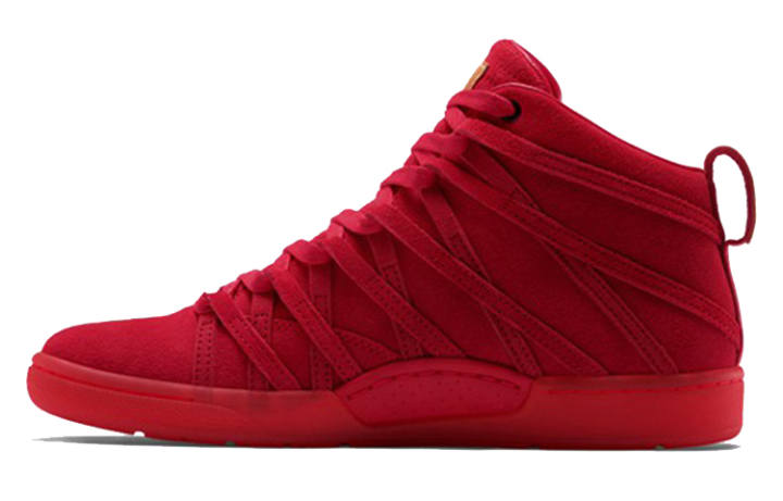Nike Nike Kd 7 Nsw Challenge Red