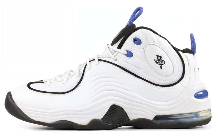 Nike Nike Air Penny 2 White Varsity Royal