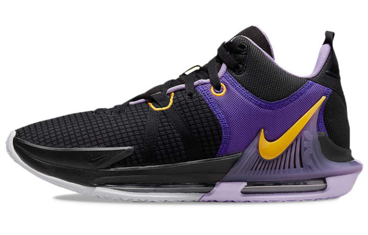 Nike Nike LeBron Witness 7 'Lakers'