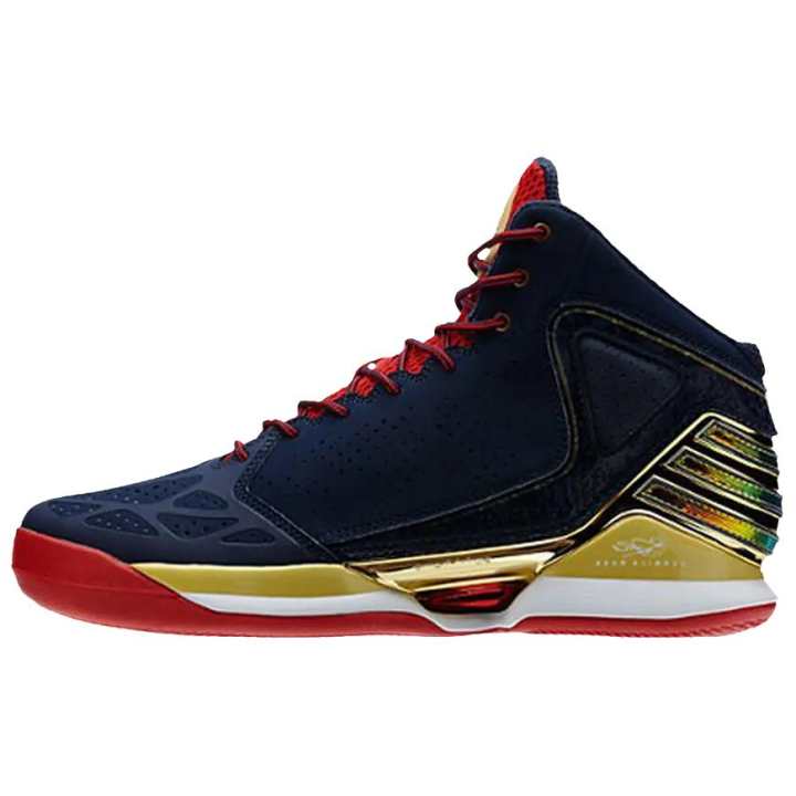 Adidas Adidas D Rose 773 'Gold Medal'