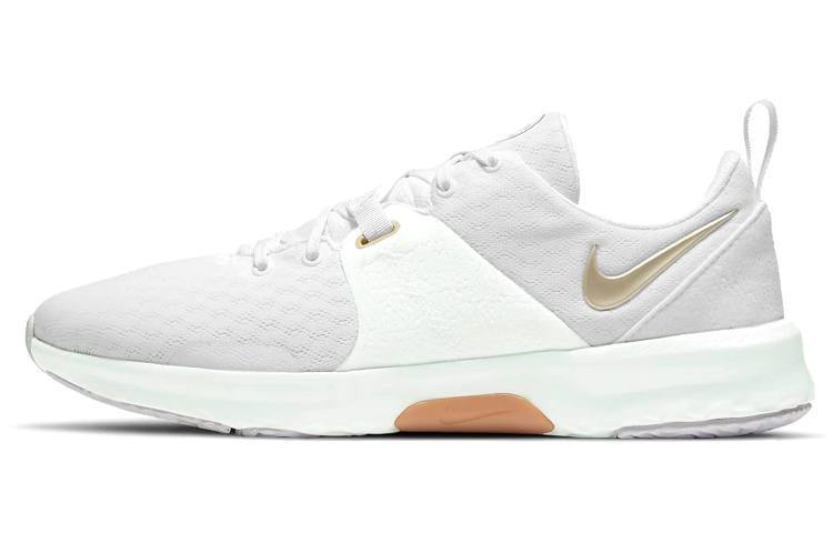 Nike Nike City Trainer 3 'White Metallic Gold Star' Women's
