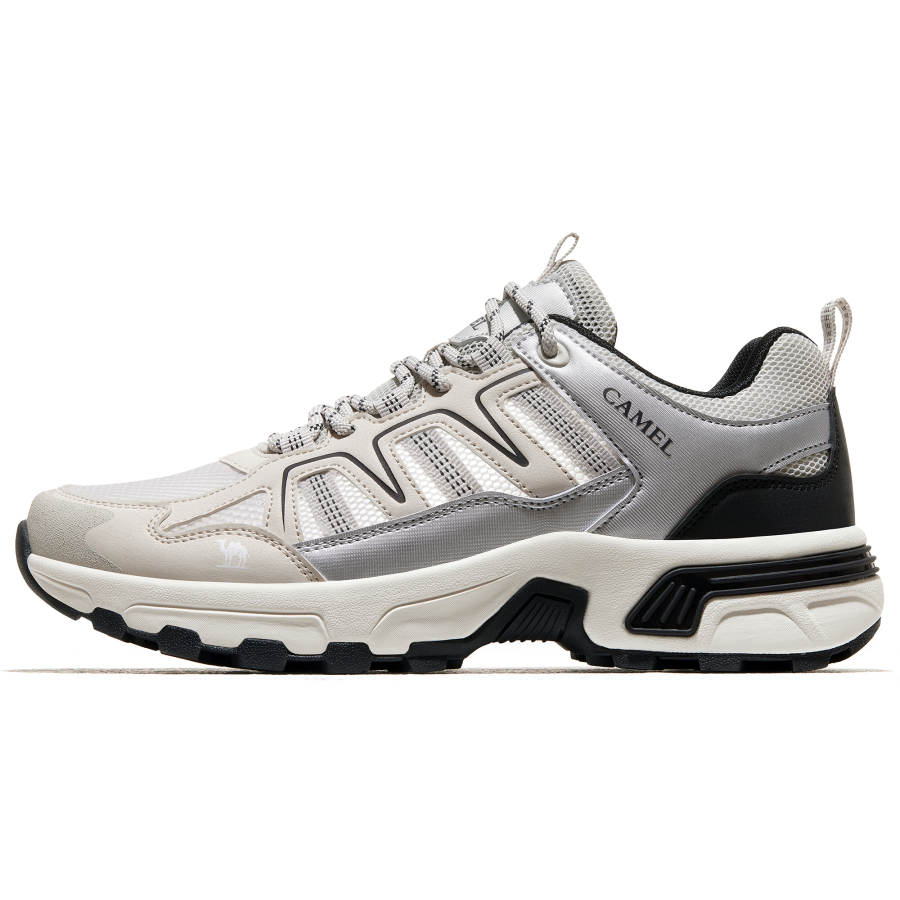 CAMEL CAMEL Low top Hiking Shoes Women's