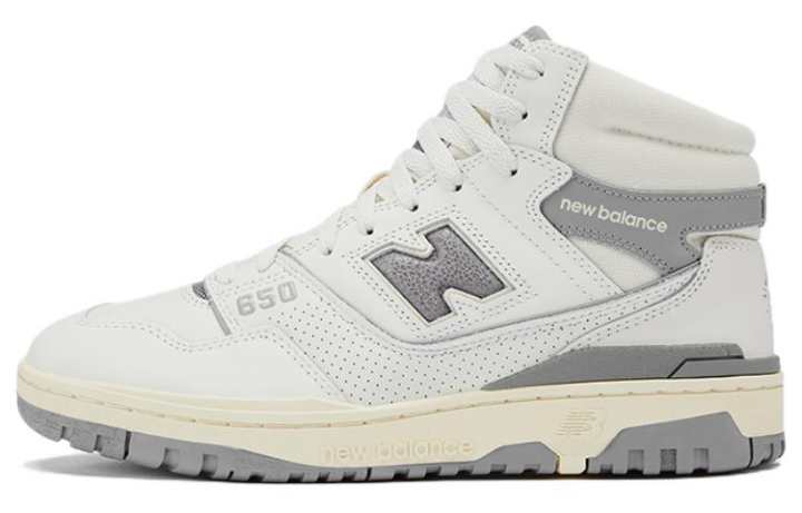 New Balance 650R Aimé Leon Dore x 650R New Balance 'Silver'