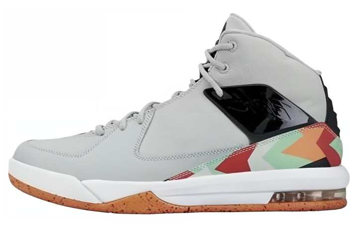Jordan Jordan Air Incline Wolf Grey Bordeaux