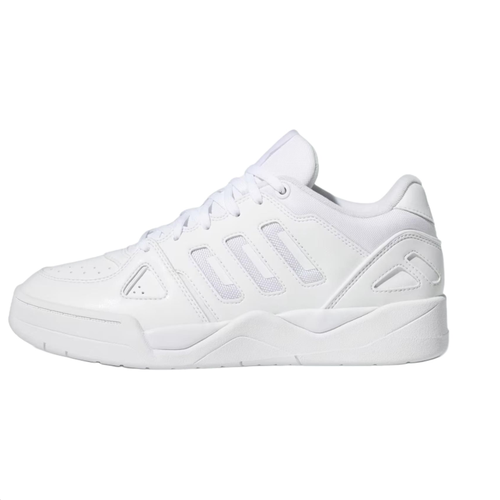 Adidas Adidas Midcity Low Cloud White Grey