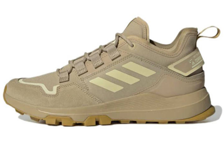 Adidas Terrex Hikster Adidas Low 'Beige Gold'