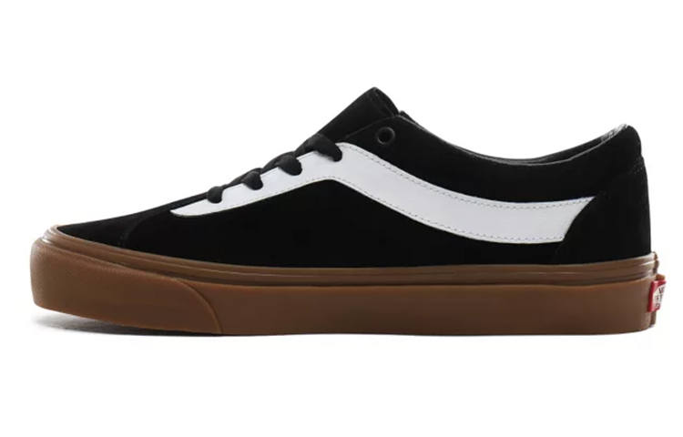 Vans Bold Ni Vans 'Black Gum'
