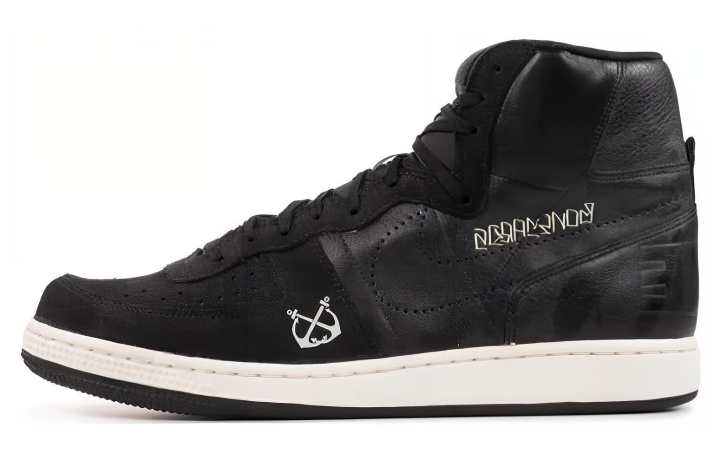 Nike Nike Terminator High Premium 'Neighborhood Boneyards'