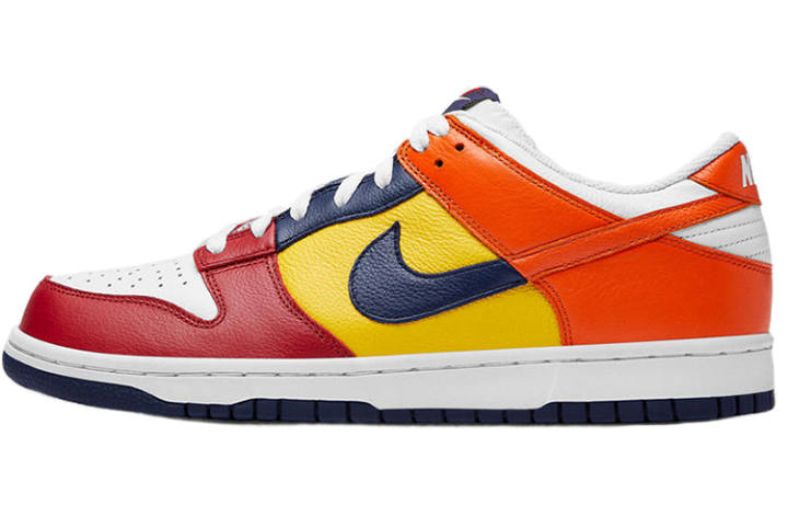 Nike Nike Dunk Low CO.JP What The