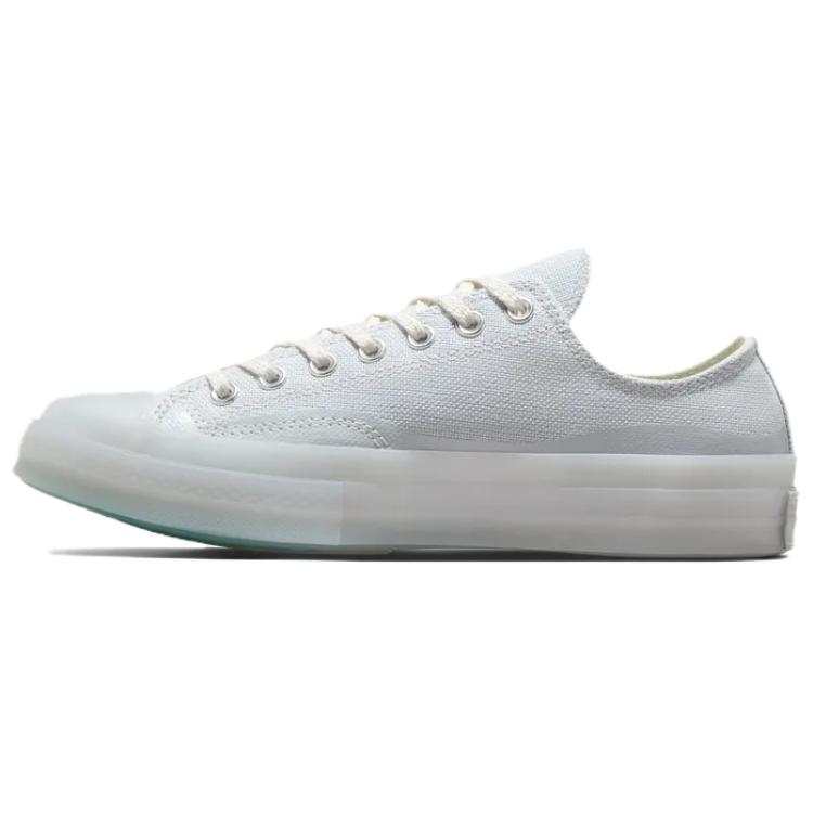 Converse Converse Chuck 70 Low top Canvas Shoes Unisex White